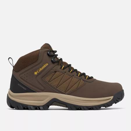 Men's Transverse™ Hike Waterproof Shoe