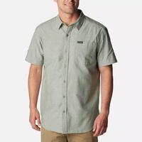 Men's Rapid Rivers™ Novelty Short Sleeve Shirt: 352Canteen