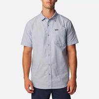 Men's Rapid Rivers™ Novelty Short Sleeve Shirt: 479Skyler