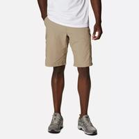 Men's Silver Ridge Utility™ Cargo Shorts: TUSK