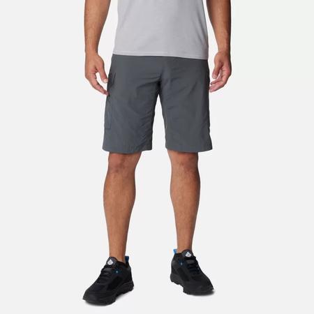 Men's Silver Ridge Utility™ Cargo Shorts