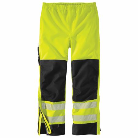 Carhartt Men's High Visibility Class E Waterproof Pants