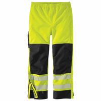 HIGH-VISIBILITY CLASS E WATERPROOF PANT