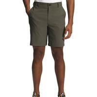 Men’s Sprag Short: 21LNewTaupeGreen