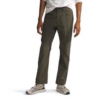 Men’s Sprag 5-Pocket Pants: 21LNEWTAUPEGREEN