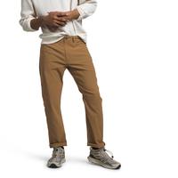 Men’s Sprag 5-Pocket Pants: 8W0UtilityBrown