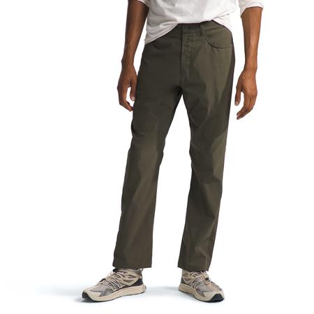 The North Face Men’s Sprag 5-Pocket Pants