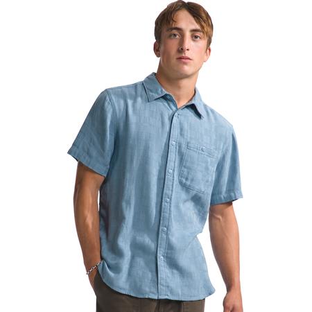 Men’s Loghill Jacquard Shirt