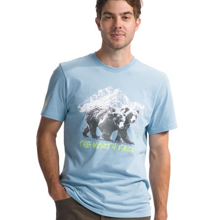 Men’s Short-Sleeve Bears Tee