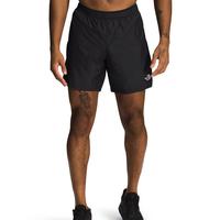 Men’s Limitless Run Shorts: BLACK