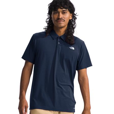 Men's Adventure Polo