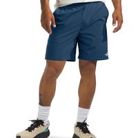 Men’s Wander Shorts 2.0: HDCShadyBlue