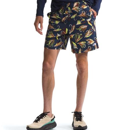 Men’s Class V Pathfinder Pull-On Shorts