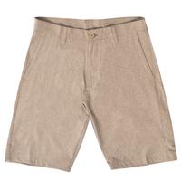 HYBRID SHORT: HtrKhaki