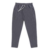 MENS DAWN TO DUSK JOGGER: HtrCharcoal