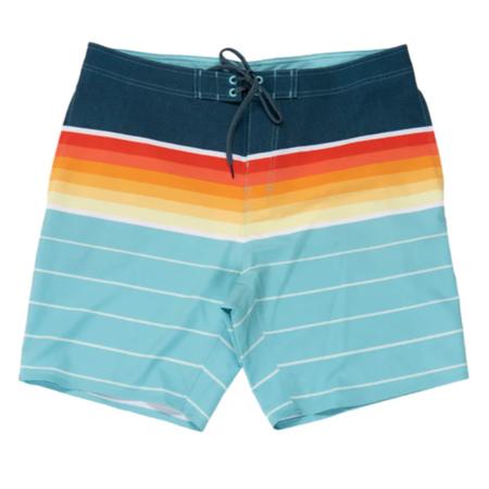 STRETCH BOARDSHORT