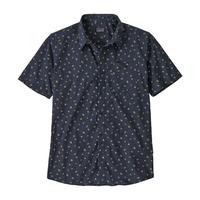 Men's Go-To Shirt: BLNYBlossomNewNavy