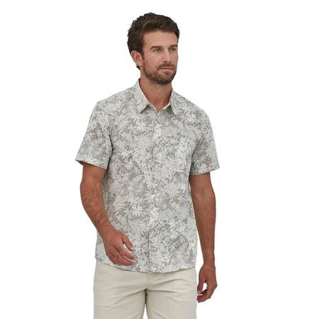 Men's Go-To Shirt