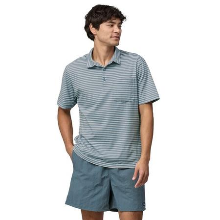 Men's Daily Polo