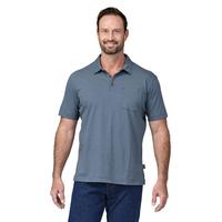 Men's Daily Polo: FMNYNewNavy