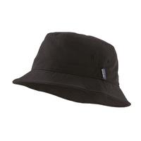 Wavefarer™ Bucket Hat: BLACK