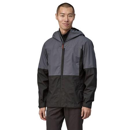 Men's Boulder Fork Rain Jacket