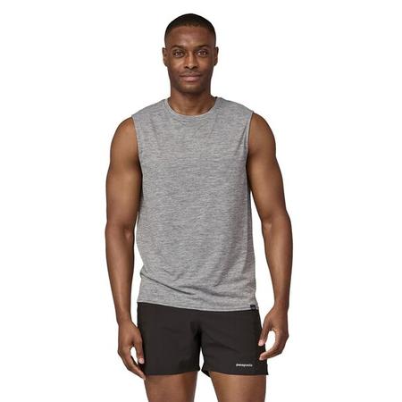 Men's Sleeveless Capilene® Cool Daily Shirt