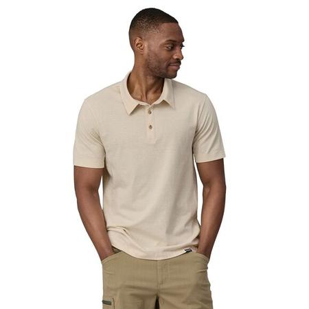 Men's Essential Polo