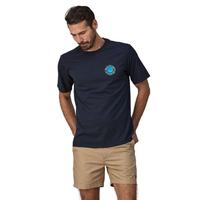 Men's Unity Fitz Responsibili-Tee®: NENANewNavy