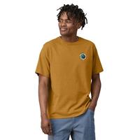 Men's Unity Fitz Responsibili-Tee®: PFGDPufferfishGold