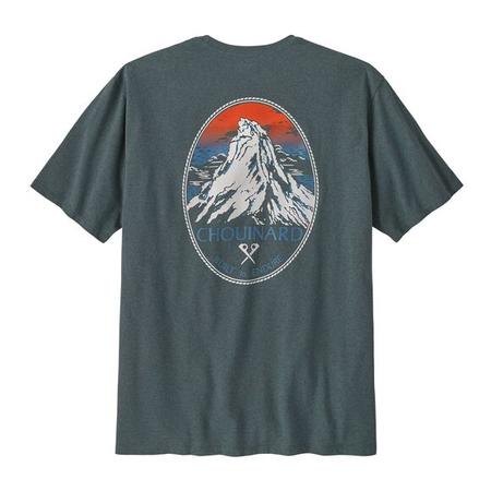 Men's Chouinard Crest Pocket Responsibili-Tee®