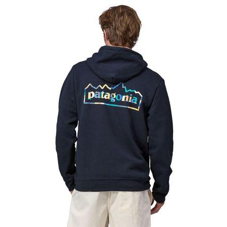 Unity Fitz Uprisal Hoody