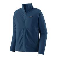 Men's R1® TechFace Jacket: TIDEPOOLBLUE