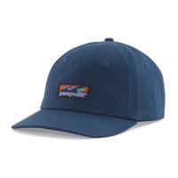 Patagonia Boardshort Label Trad Cap