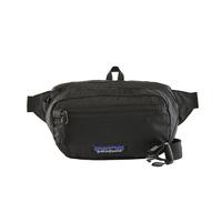 Ultralight Black Hole® Mini Hip Pack 1L: BLKBlack