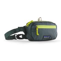 Ultralight Black Hole® Mini Hip Pack 1L: NUVGNouveauGreen