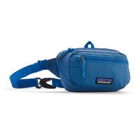 Ultralight Black Hole® Mini Hip Pack 1L: VSLBVESSELBLUE