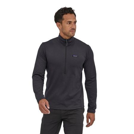 Patagonia Men's R1® Daily Zip-Neck