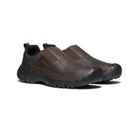 Men's Targhee III Slip-On: DARKEARTH/MULCH