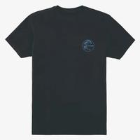 O'RIGINALS SUN TEE: DCHDarkCharcoal