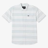 TRVLR UPF TRAVERSE STRIPE STANDARD FIT SHIRT