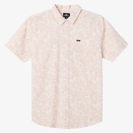 QUIVER STRETCH MODERN FIT SHIRT