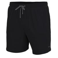 PURSUIT VOLLEY SWIM SHORT: 001BLACK