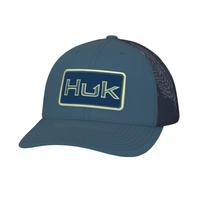 BOLD PATCH TRUCKER HAT