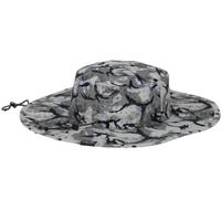 BOONIE HAT: 013VOLCANICASH