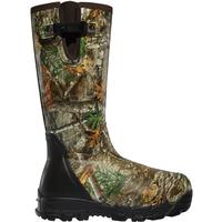 Alphaburly Pro Side Zip: REALTREE