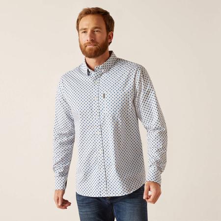 Mac Stretch Modern Fit Shirt