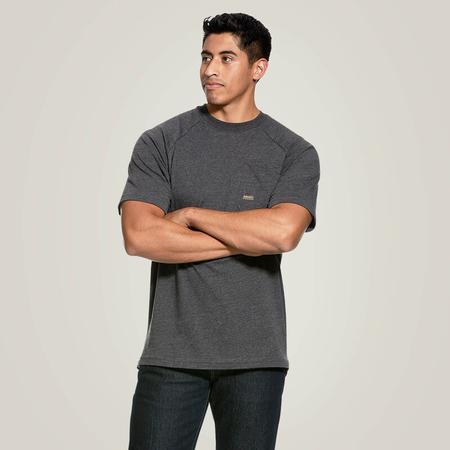 Rebar Cotton Strong T-Shirt