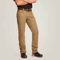 Rebar M4 Low Rise DuraStretch Made Tough Stackable Straight Leg Pant