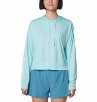 Women's PFG Tidal Light™ Hoodie: 499GULFSTREAM